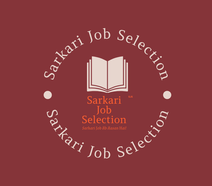 Sarkari Job Selection