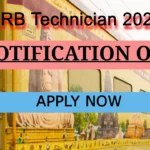 Railway RRB Technician