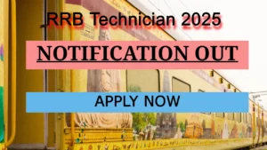 Railway RRB Technician